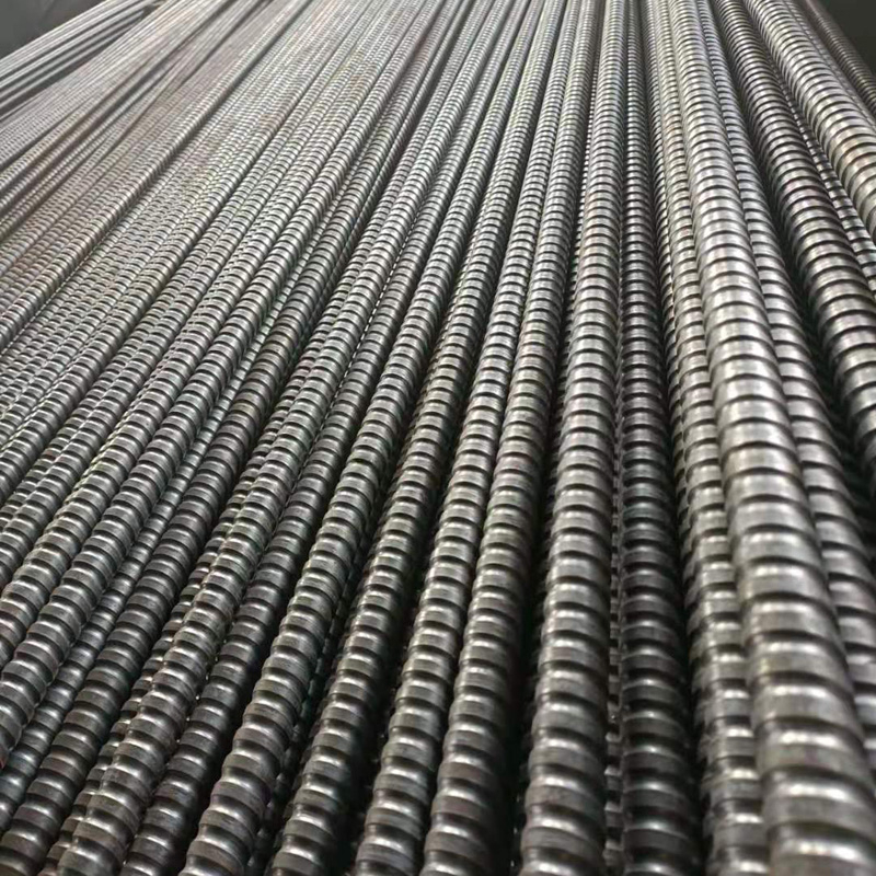 缙云中空锚杆